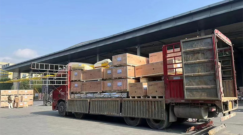 临沂到保山货运专线-临沂到保山货运公司-收费合理